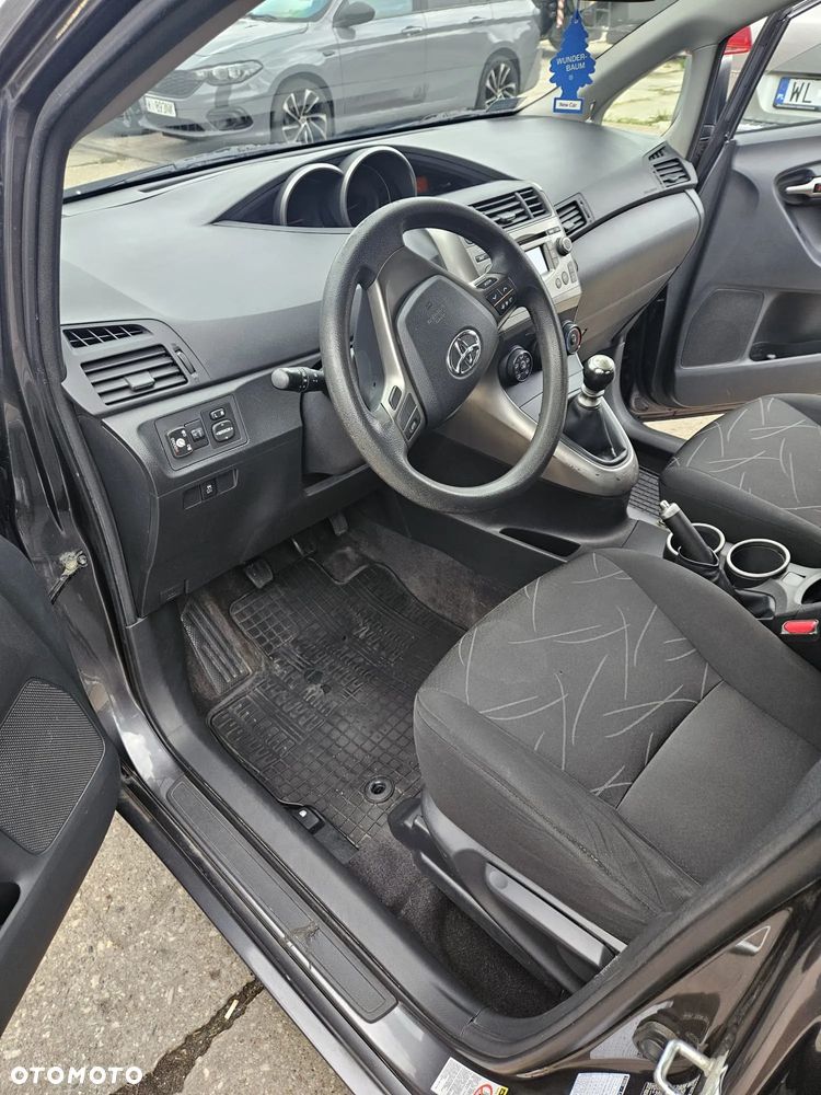 Toyota Verso 1.6 Luna EU5 - 30