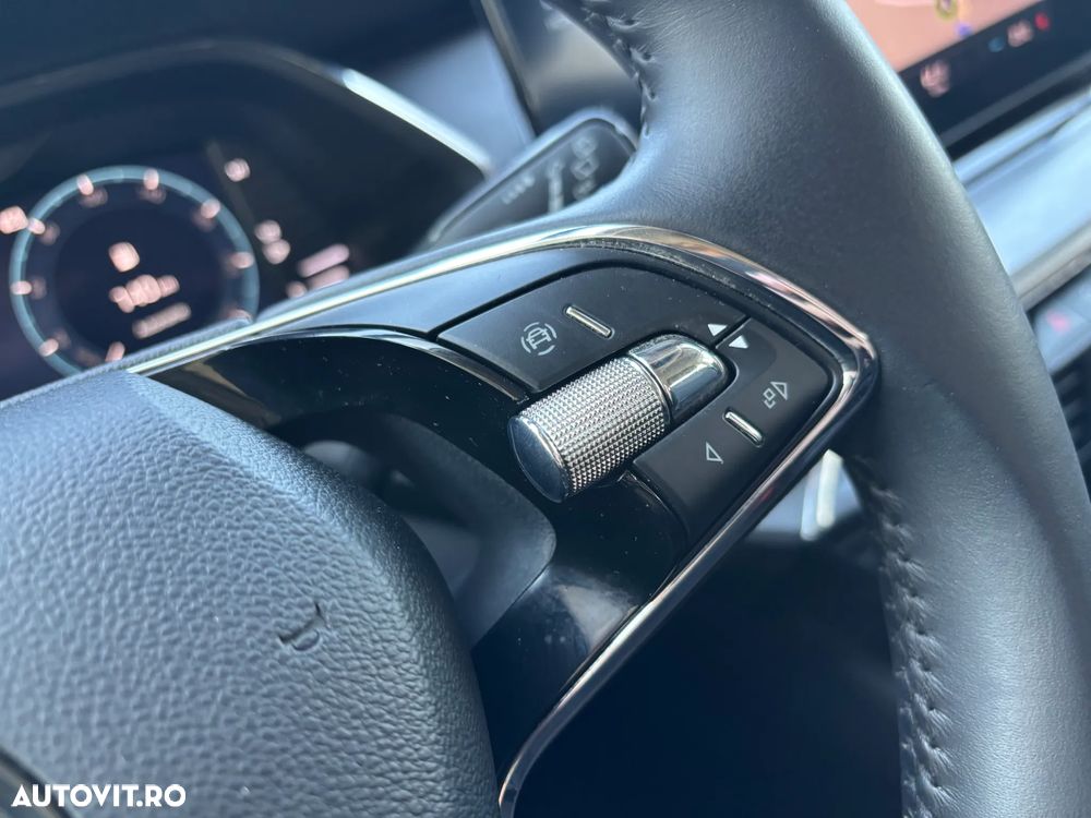 Skoda Octavia 2.0 TDI Ambition - 25