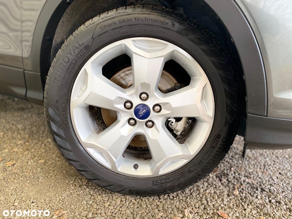 Ford Kuga 2.0 TDCi AWD Trend - 20