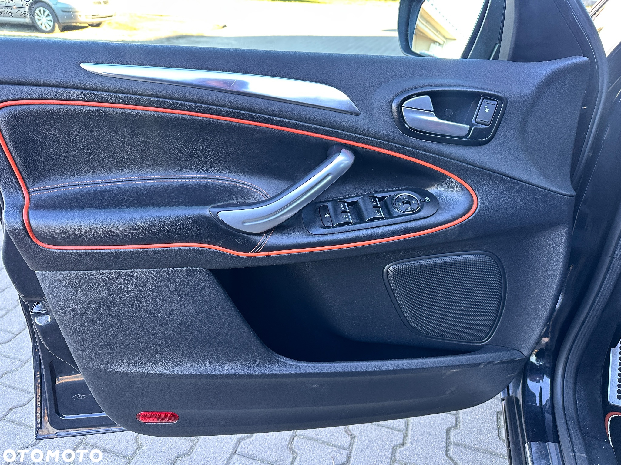 Ford S-Max 2.0 T Titanium MPS6 - 23