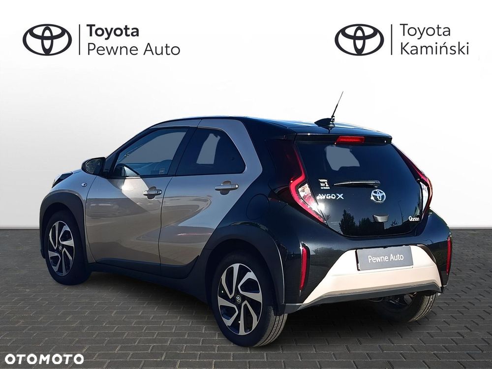 Toyota Aygo X - 3