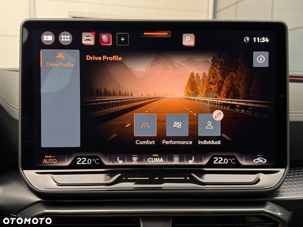 Cupra Formentor 1.5 eTSI mHEV DSG - 29