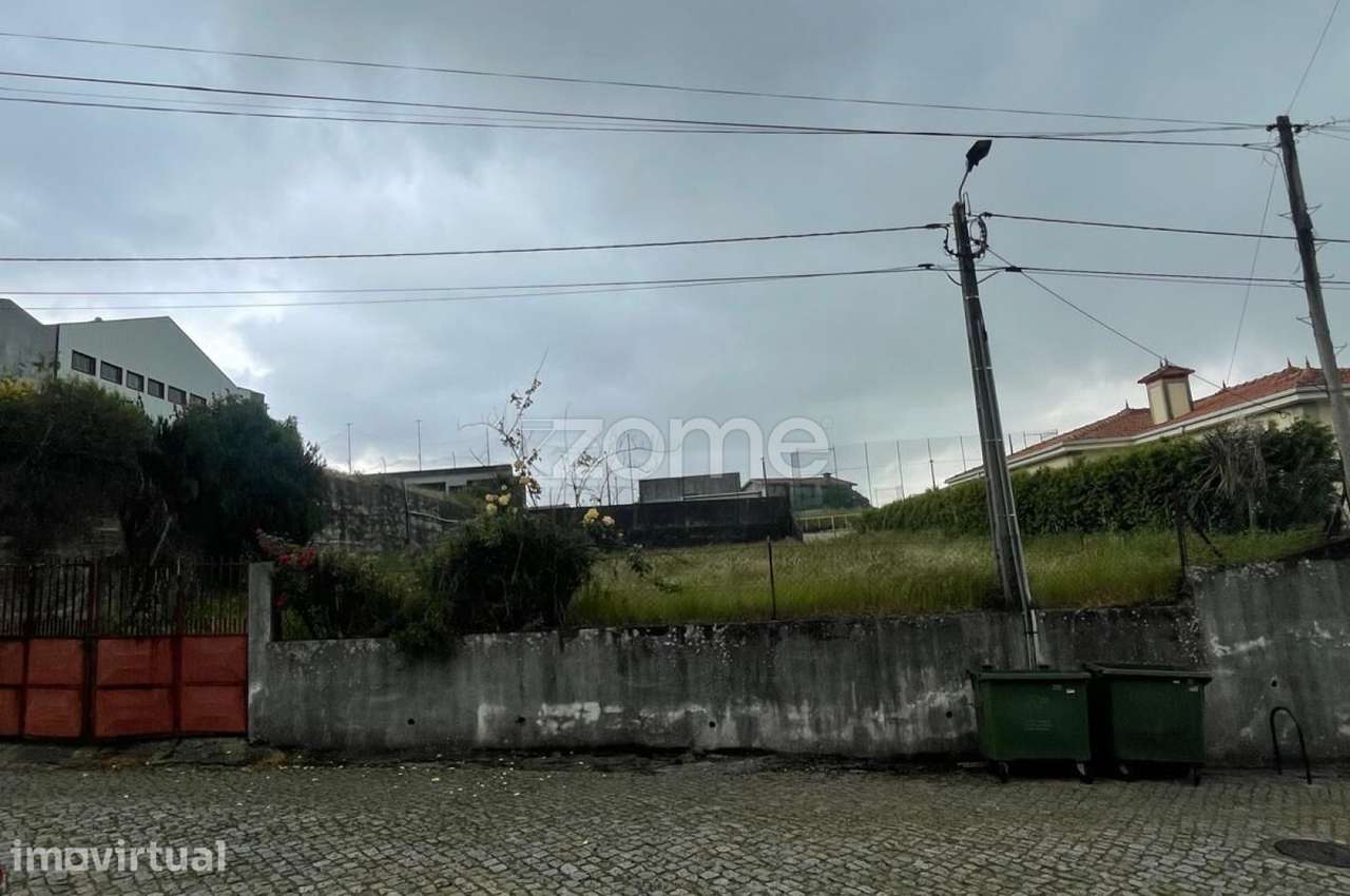 Terreno para Construção - Grande imagem: 3/5