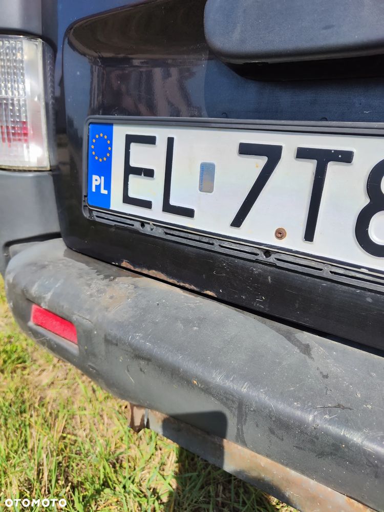 Renault trafic - 13