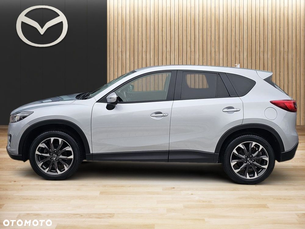 Mazda CX-5 2.0 Skypassion AWD - 5