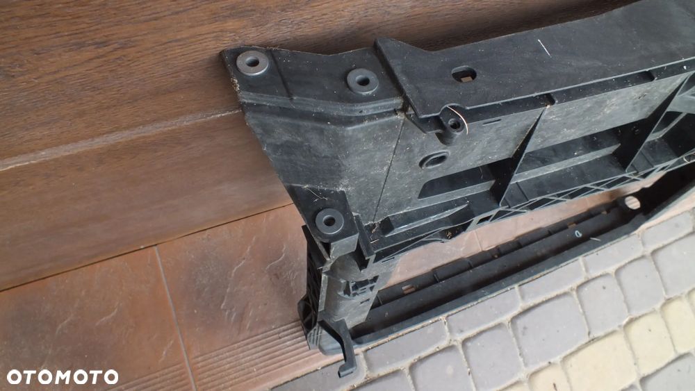 Pas przedni Skoda Karoq   57A805588D - 3