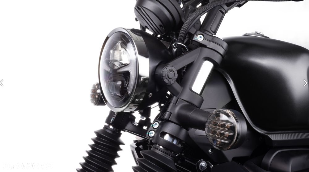 Junak M18 - 5