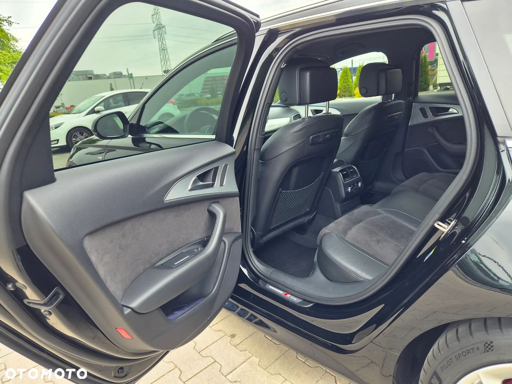 Audi A6 Avant 2.0 TDI Quattro S tronic - 22