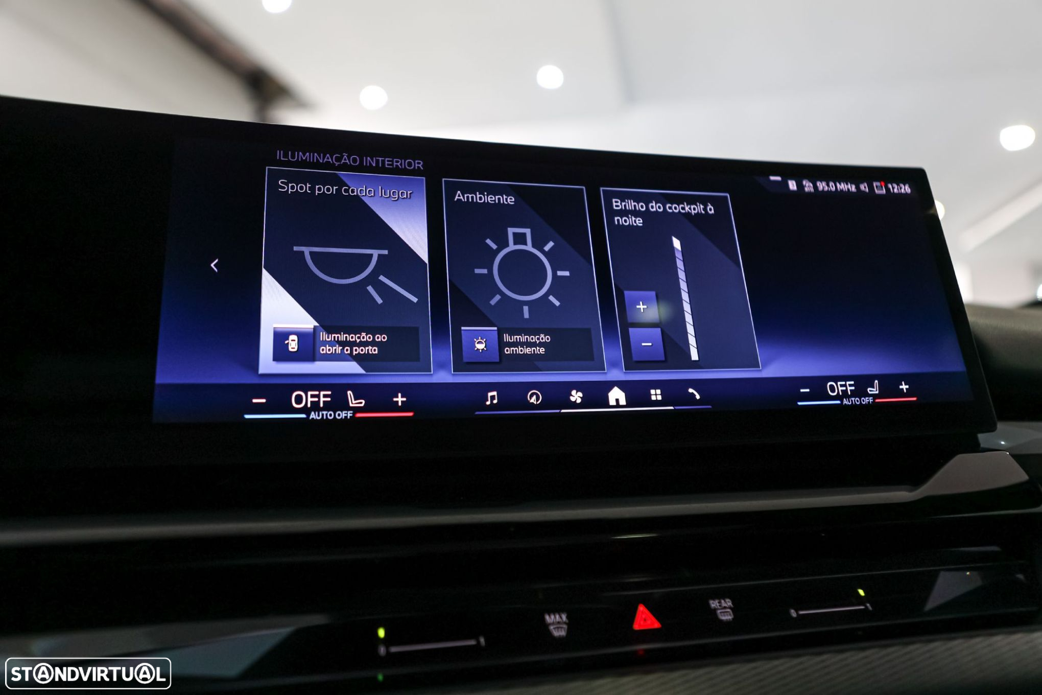 BMW i5 eDrive40 Edição Desportiva M - 38