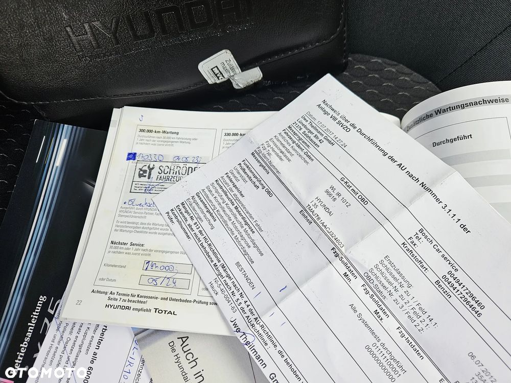 Hyundai ix35 1.6 2WD UEFA EURO 2012 Edition - 17