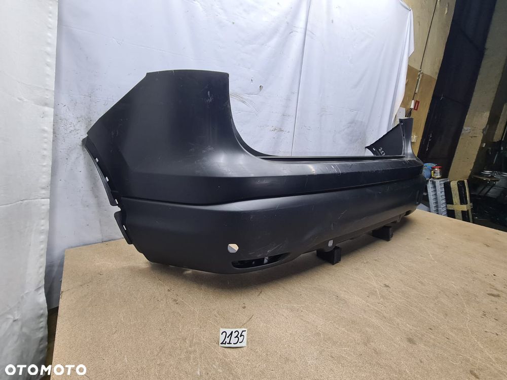 Nissan Qashqai J11 2 II 14-17r 850224EAOH 4xpdc zderzak tył tylny - 3