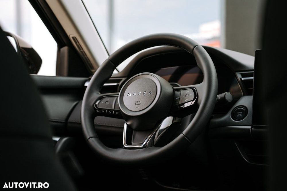 Mazda CX-5 - 16