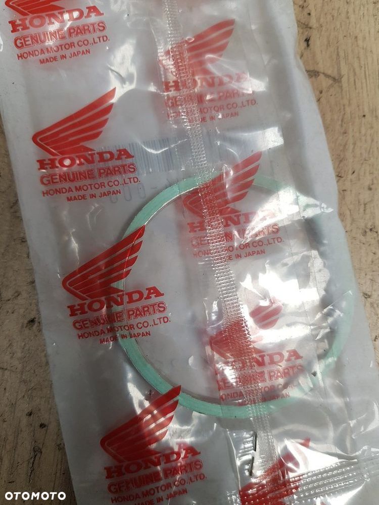Uszczelka kolektora Honda XR250 XR400R XR650 CRF450 CBR900RR Fireblade 18292-MV4-000 - 4