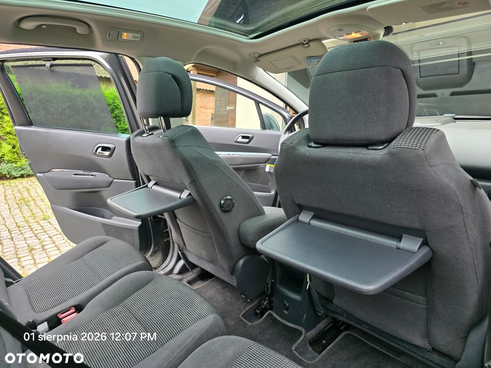 Peugeot 5008 2.0 HDi Business Line - 21