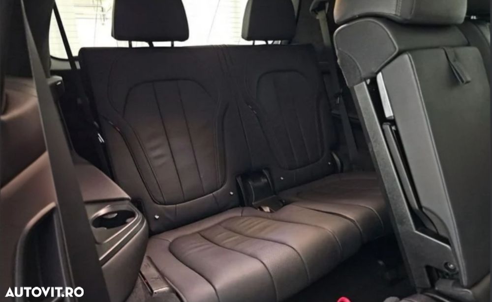 BMW X7 xDrive40d - 6