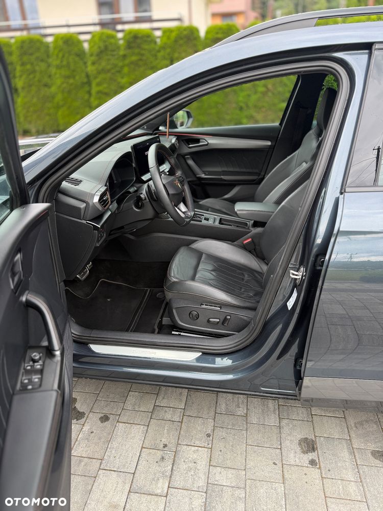 Cupra Formentor 2.0 TSI 4Drive VZ DSG - 13