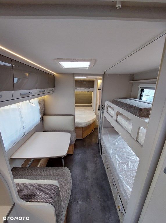 Dethleffs Nomad 730 FKR - 4