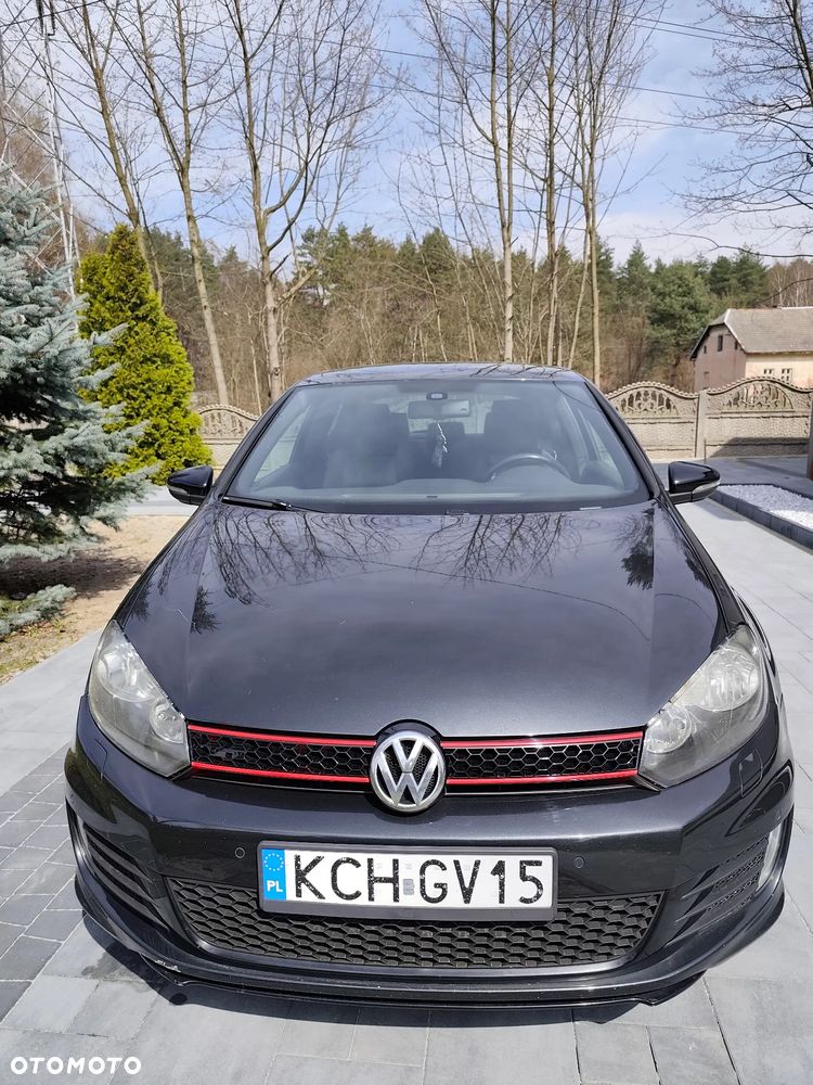 Volkswagen Golf 2.0 GTI - 4