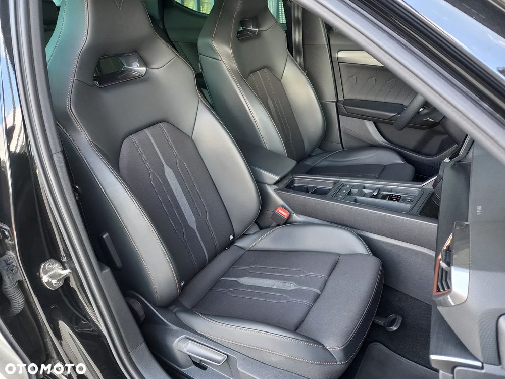 Cupra Leon 2.0 TSI DSG VZ Tribe Edition - 6