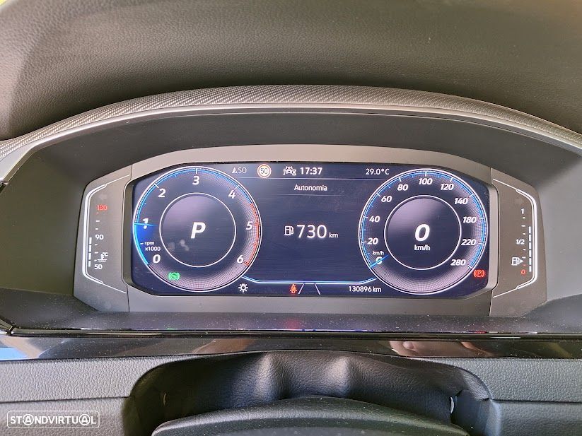 VW Arteon 2.0 TDI Elegance DSG - 14