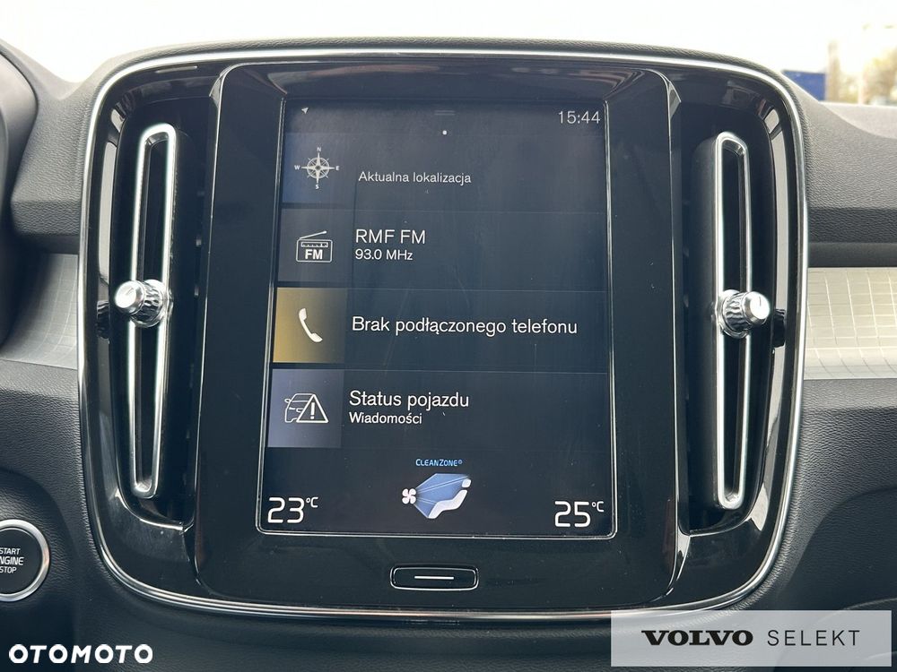 Volvo XC 40 - 14