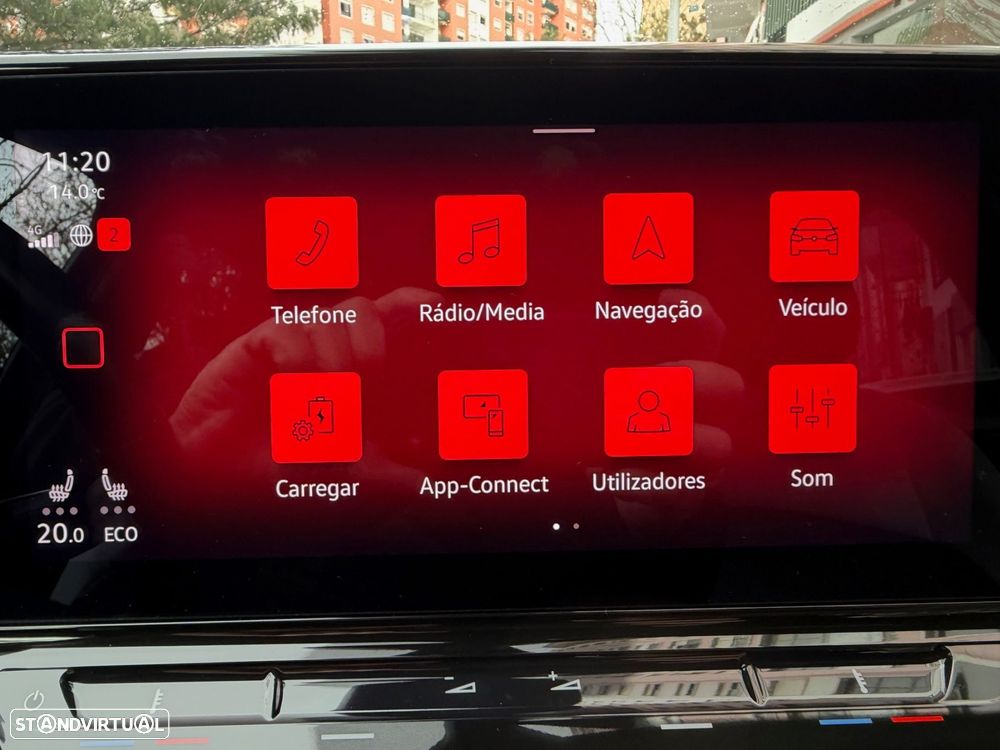 VW ID.3 58 kWh 1st - 25