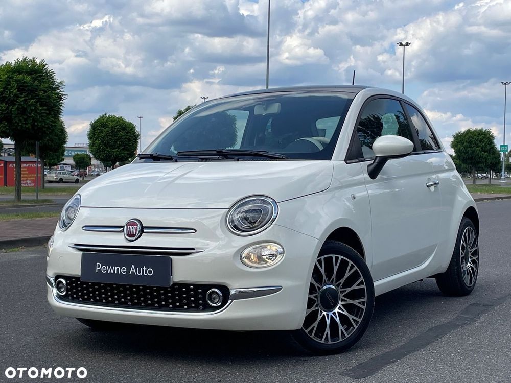 Fiat 500 1.0 Hybrid Dolcevita - 13