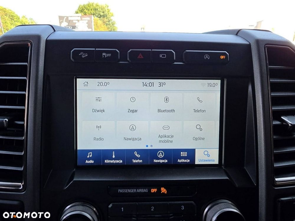 Ford F150 - 20