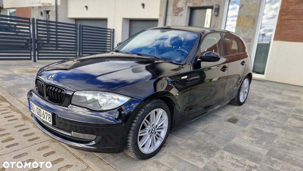 BMW Seria 1 118i Edition Sport - 2