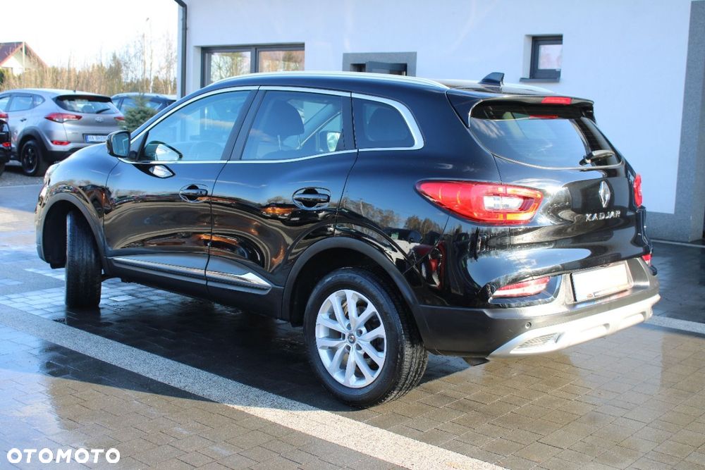 Renault Kadjar - 5