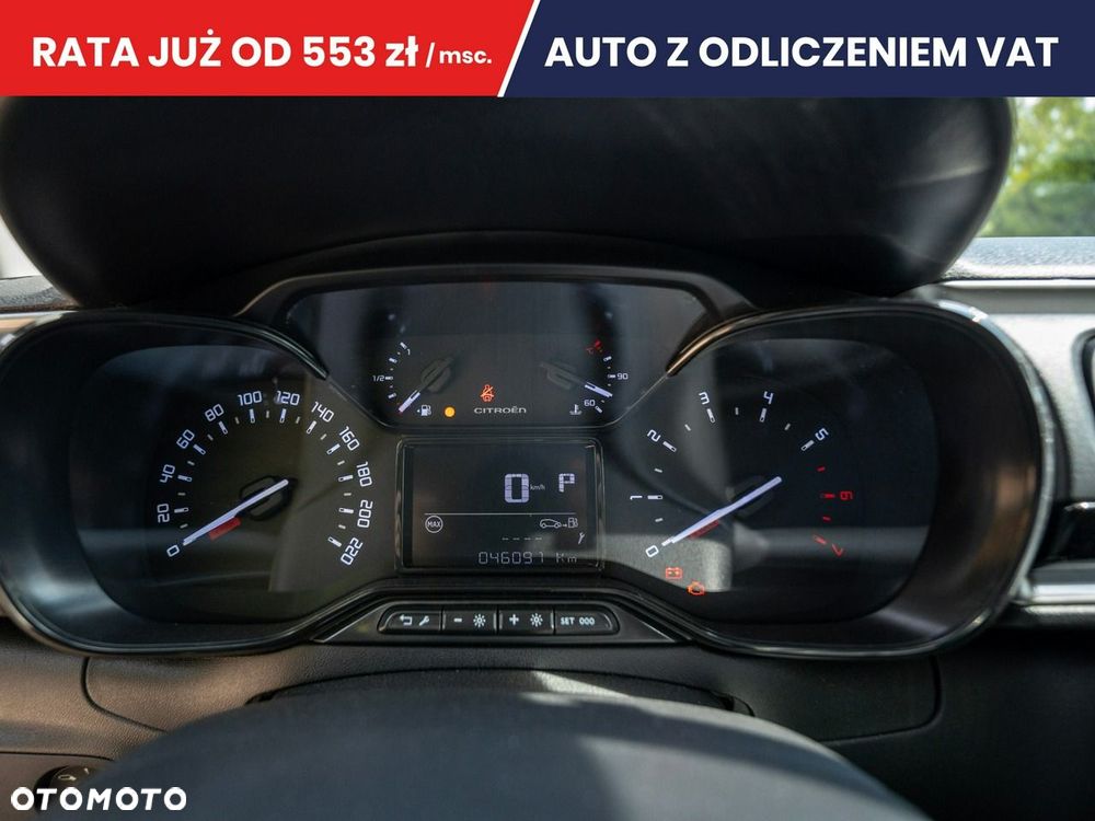 Citroën C3 Pure Tech 110 S&S EAT6 MAX - 17
