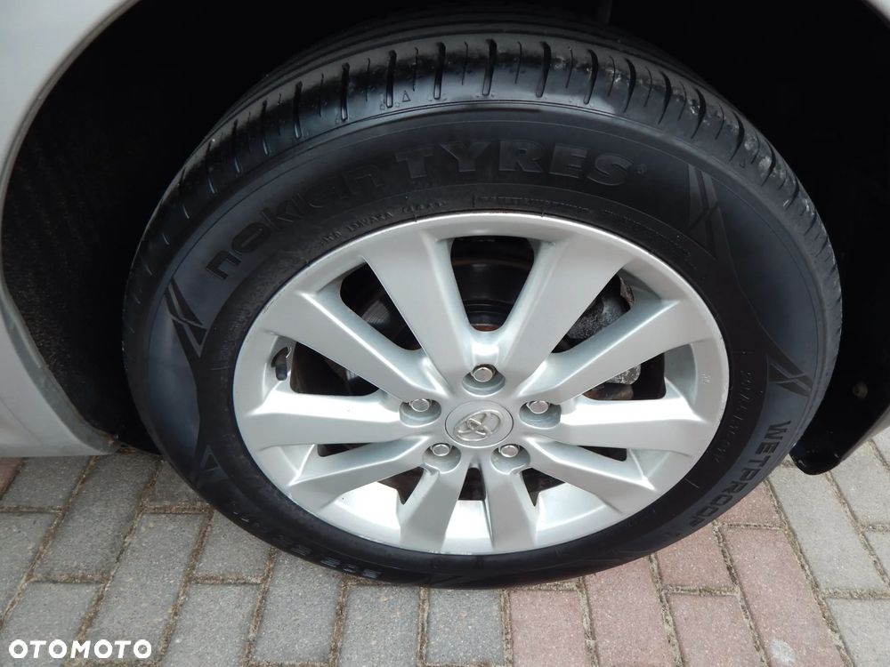 Toyota Corolla 1.6 Premium - 14