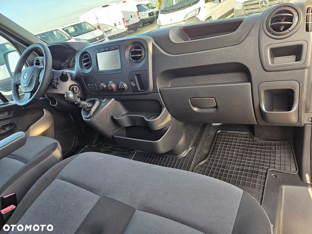 Renault Master L2H2 *54999zł NETTO* 2.3dCi/131KM - 28