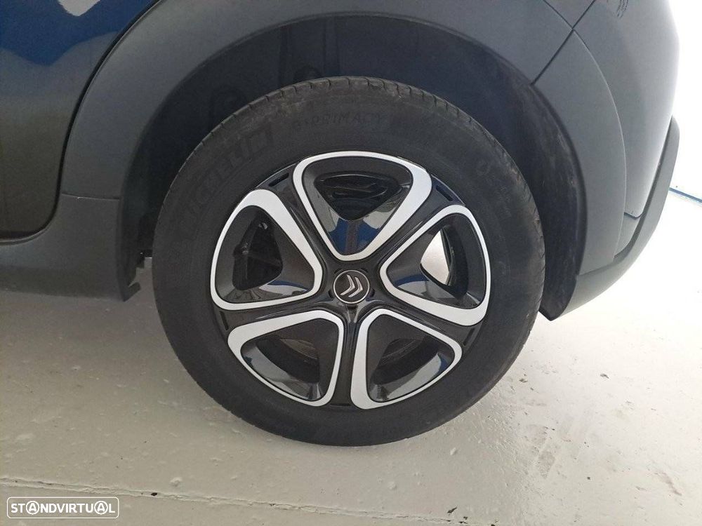 Citroën C3 1.2 PureTech Plus - 11