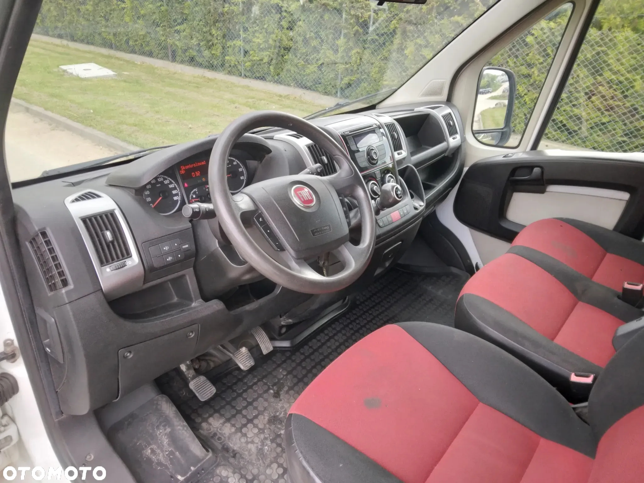 Fiat Ducato - 7