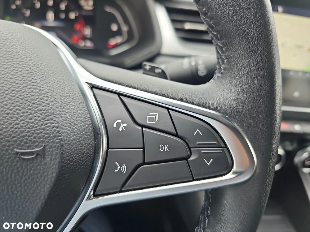Renault Captur 1.3 TCe mHEV Techno EDC - 14