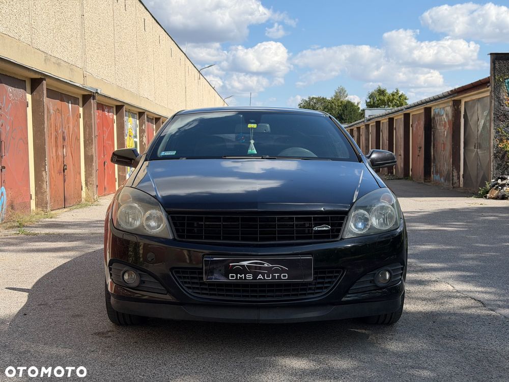 Opel Astra 1.8 NAVI - 4