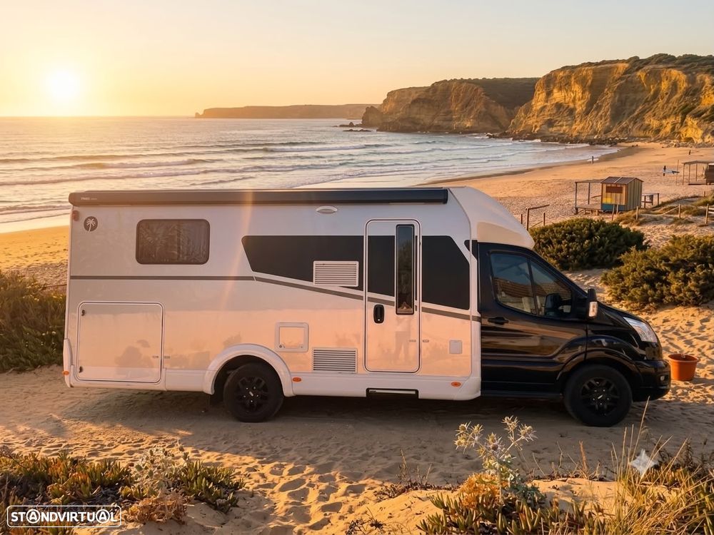 Sunlight T T690 L adventure - 1