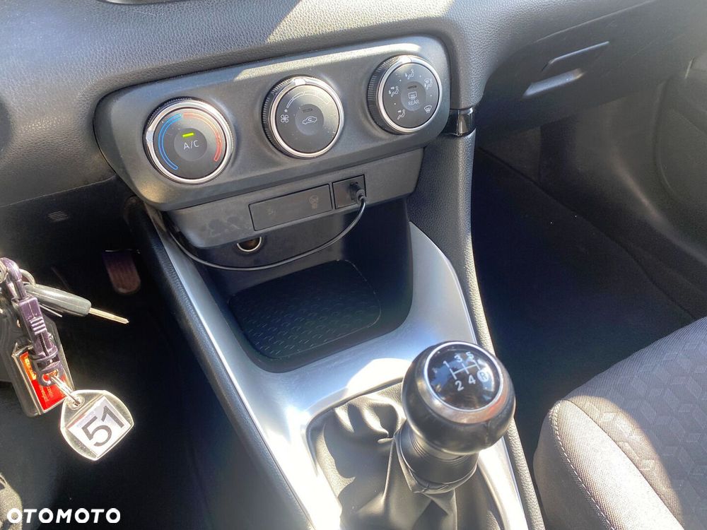 Toyota Yaris 1.0 Comfort - 13