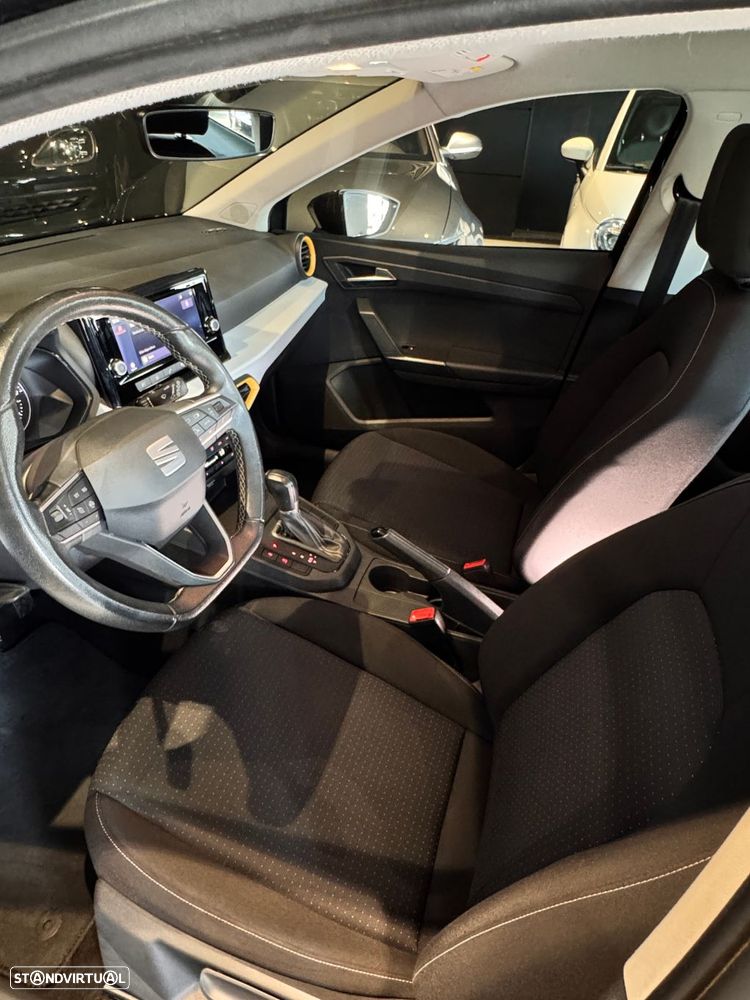 SEAT Ibiza 1.0 TSI Style DSG - 13