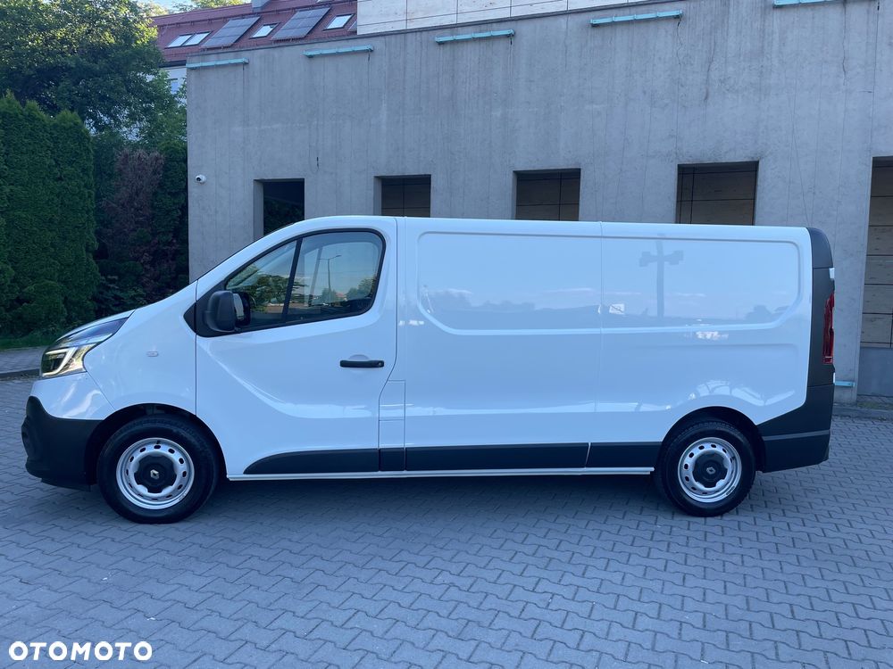 Renault Trafic Long L2H1 Vivaro Talento Custom Expert Boxer Nv 300 - 5