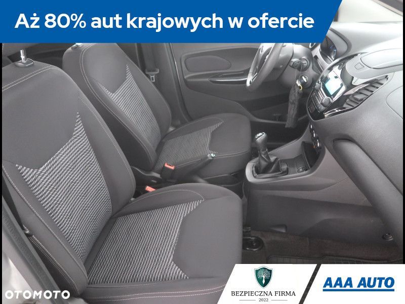 Ford Ka+ - 10