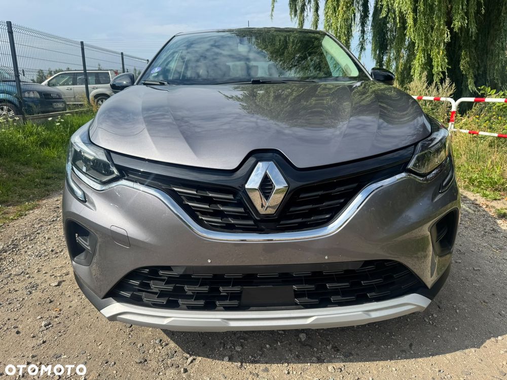 Renault Captur - 15