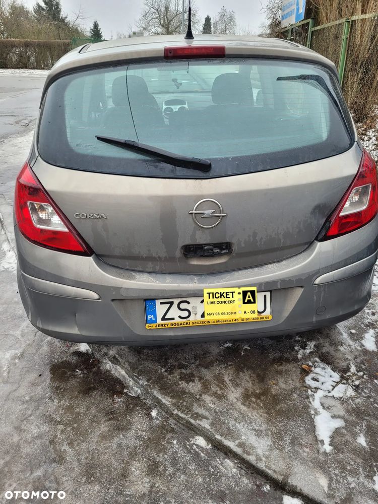 Opel Corsa 1.2 16V Enjoy - 3