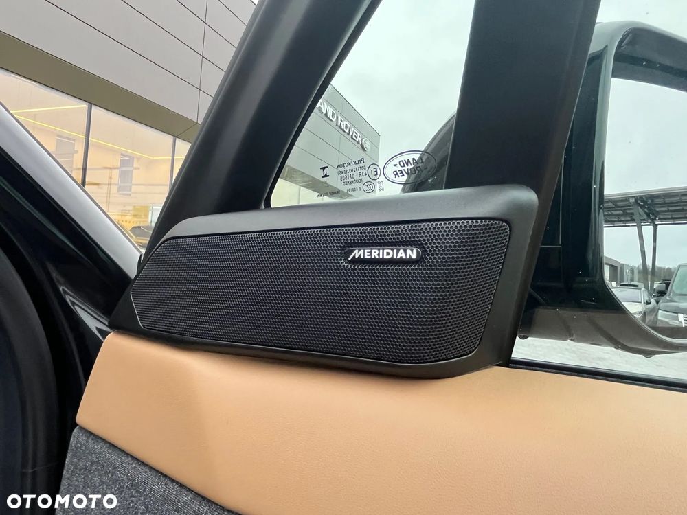 Land Rover Range Rover Sport - 12