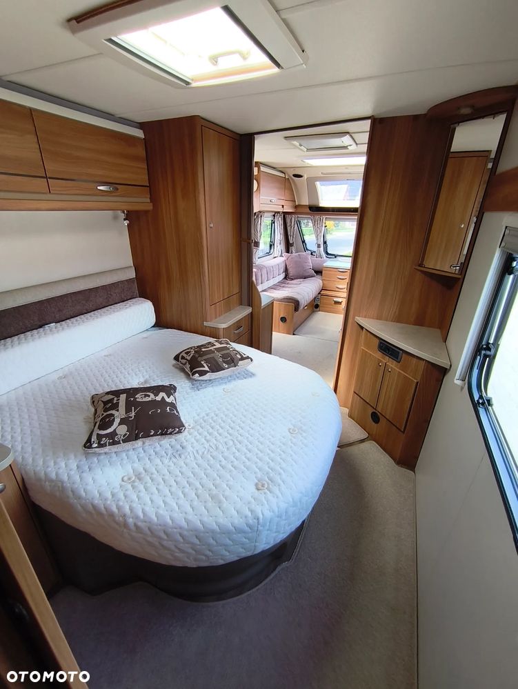 SWIFT CORNICHE 20/4 - 28