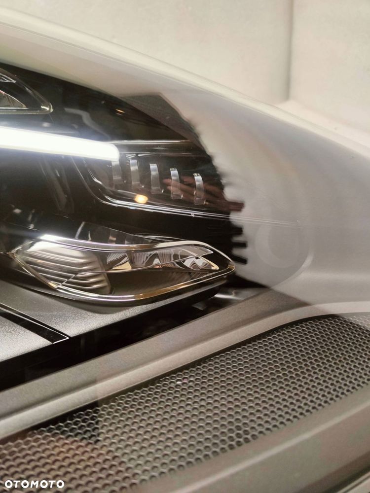 porsche cayenne 9y full led przód strona prawa 9y0941078j - 2