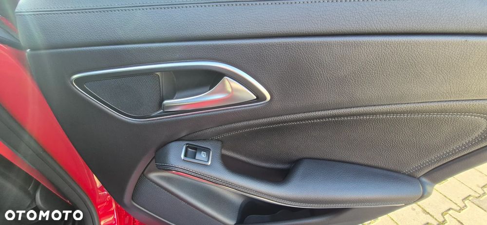 Mercedes-Benz CLA AMG 45 4Matic AMG Speedshift DCT 7G AMG Night Edition - 18