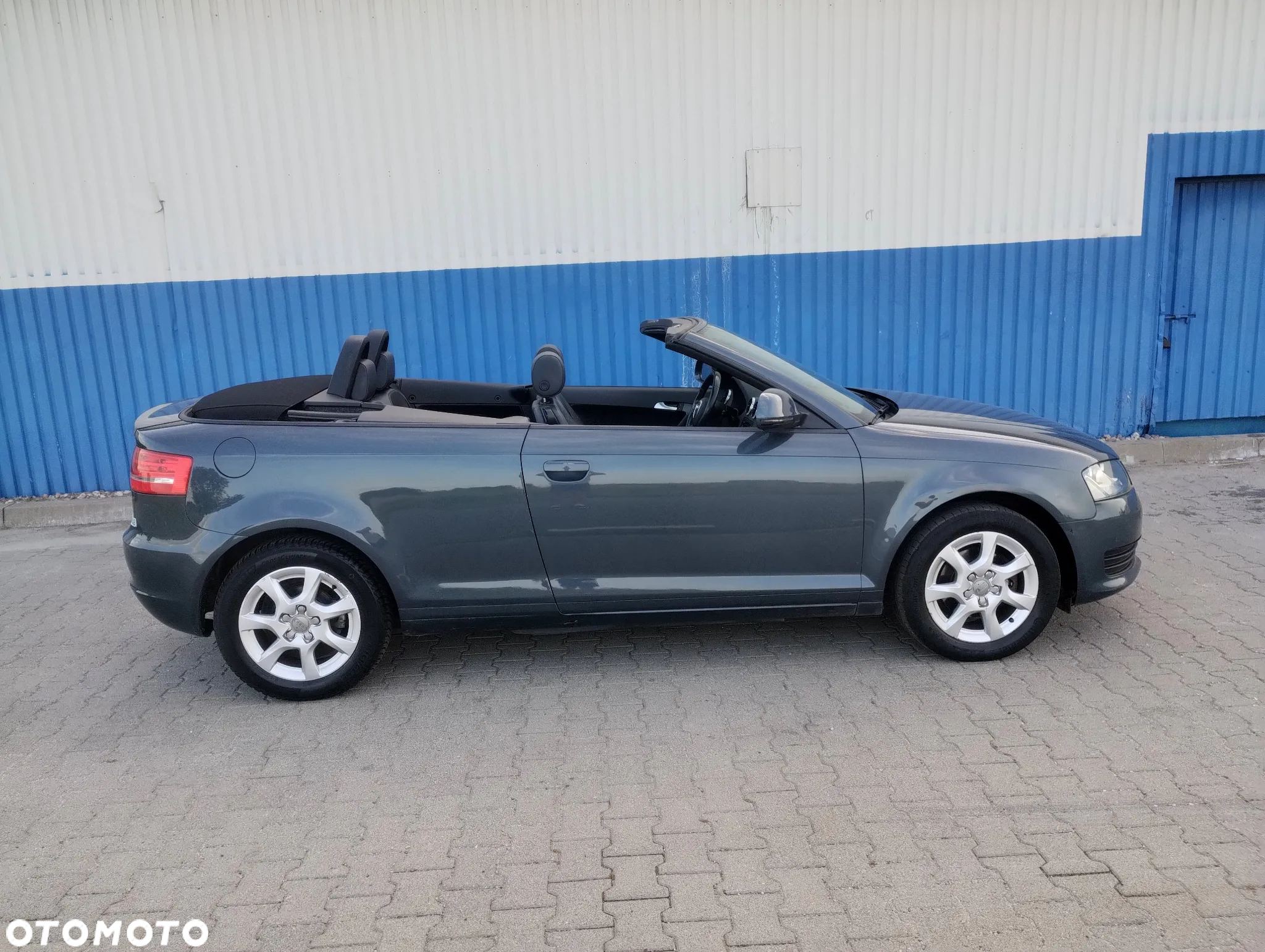 Audi A3 1.6 Ambition - 16