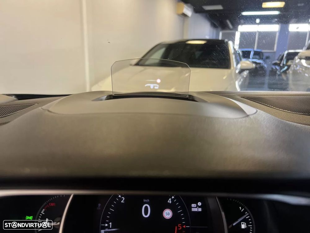 Renault Mégane Sport Tourer 1.5 dCi Bose Edition SS - 27